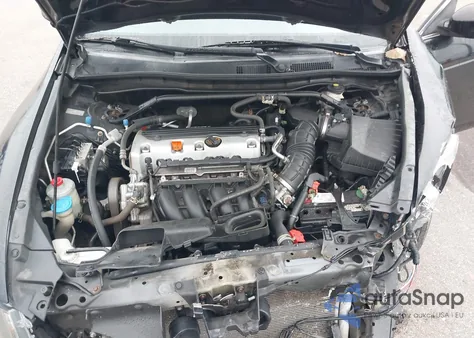 2011 Honda Accord 2.4 Ex из США, поврежденный, VIN 1HGCP2F78BA155788